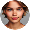 Portrait de Annie B., une lectrice satisfaite des Aventures de Célestin.