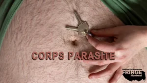 Corps parasite
