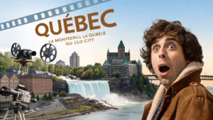 Le cinéma québécois : une identité en mouvement